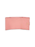Pink Micro Trifold Baguette wallet