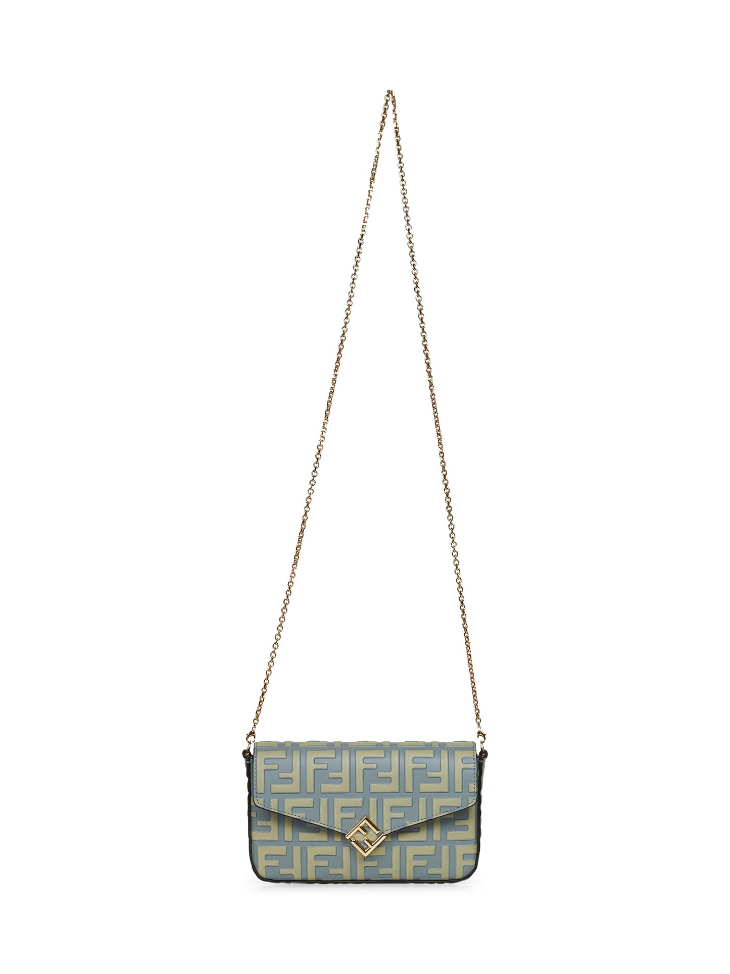 FF Diamonds Wallet On Chain
