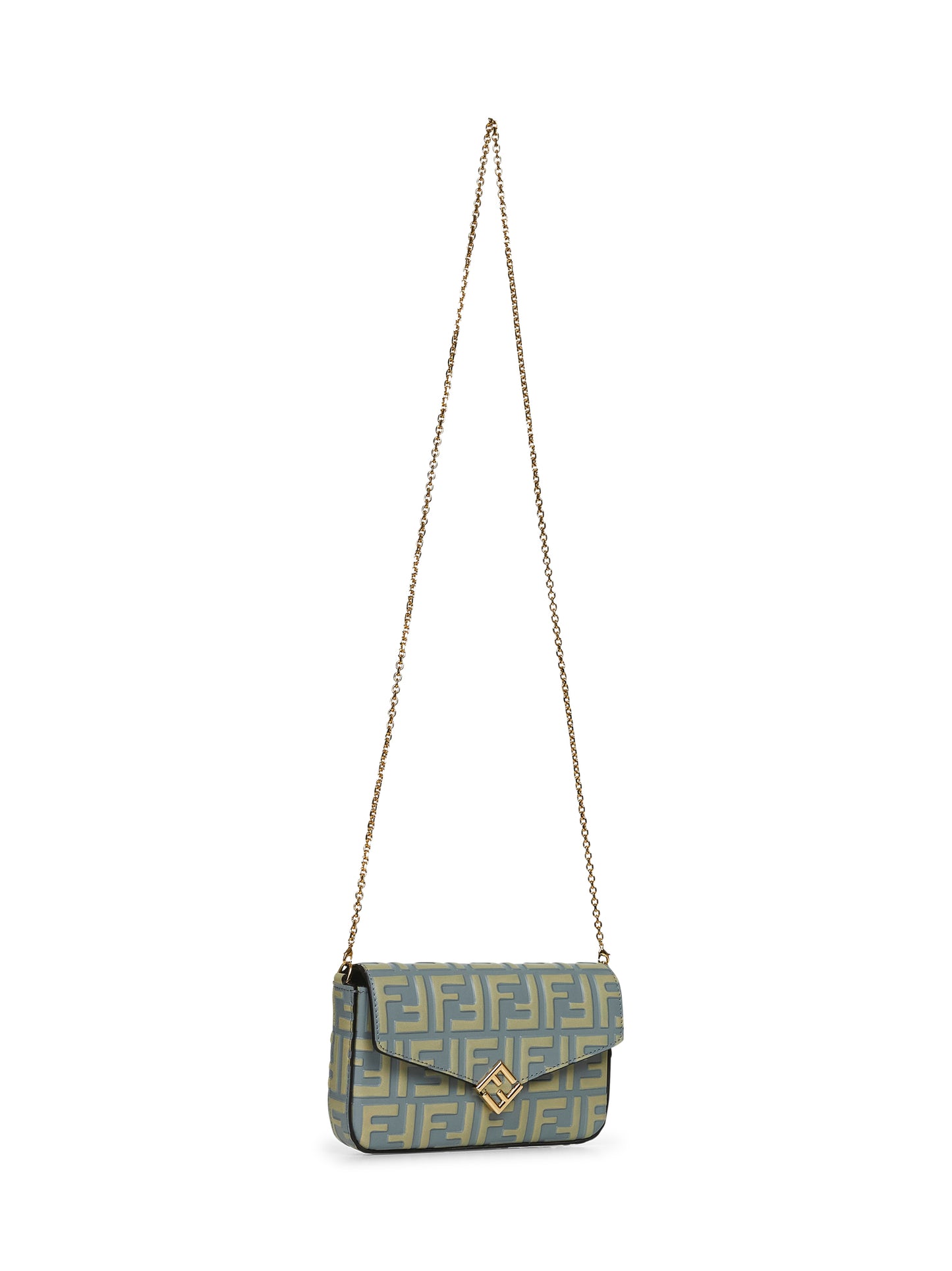 FF Diamonds Wallet On Chain