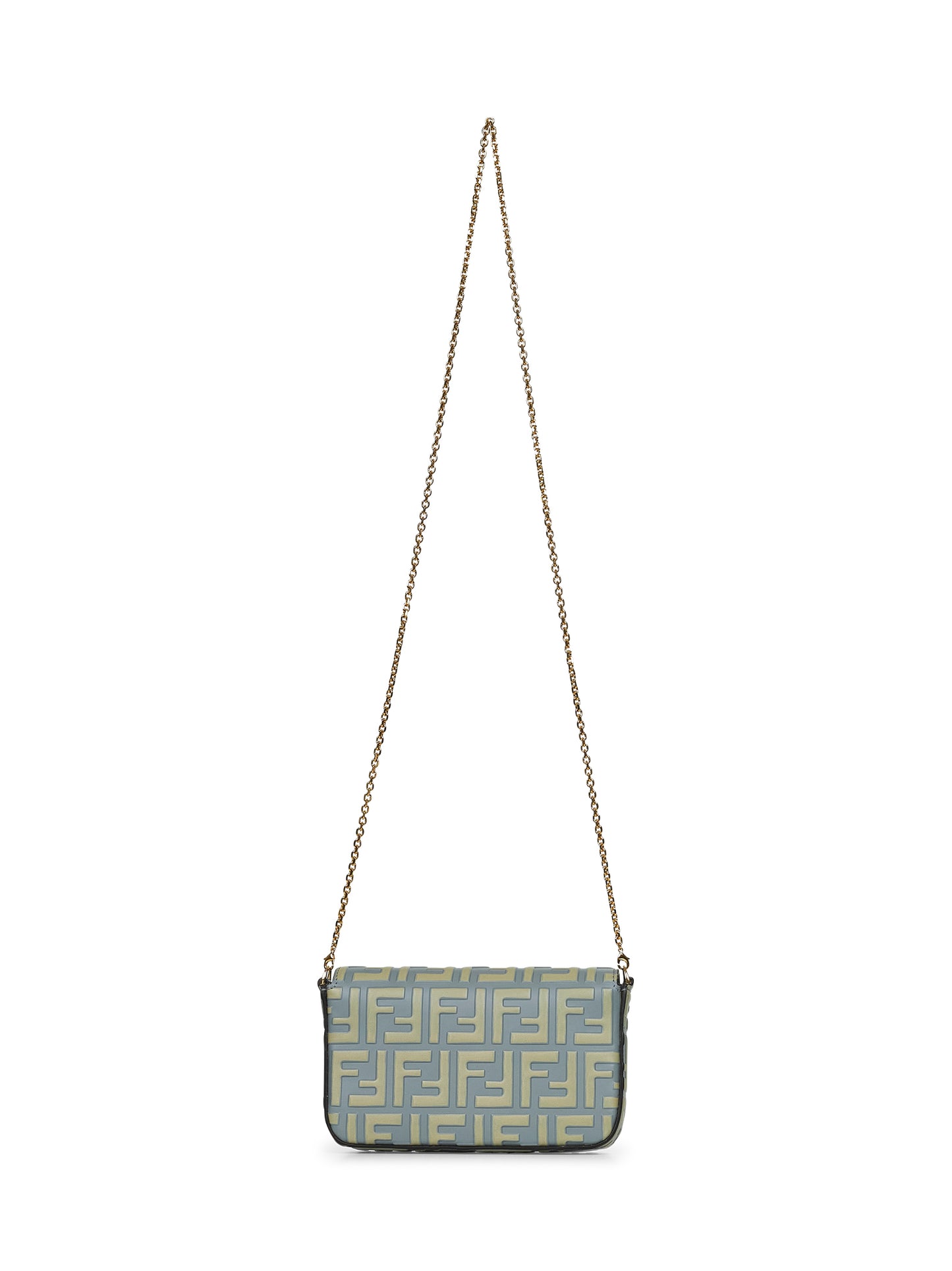 FF Diamonds Wallet On Chain