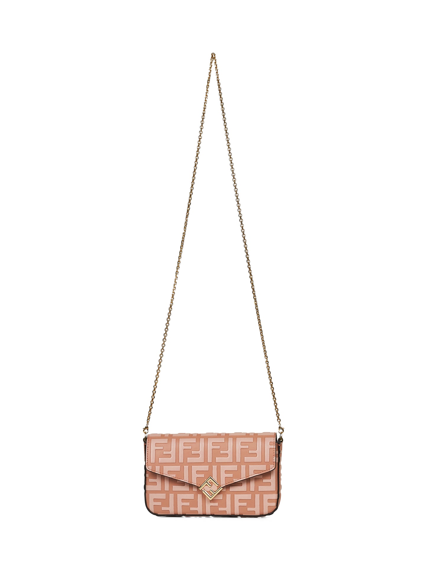 FF Diamonds Wallet On Chain