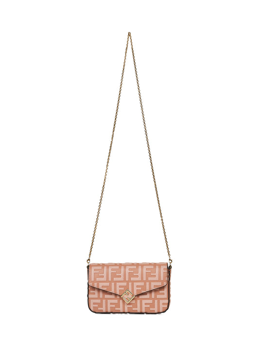 FF Diamonds Wallet On Chain