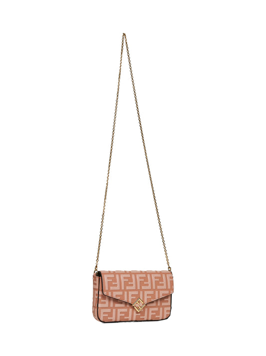 FF Diamonds Wallet On Chain