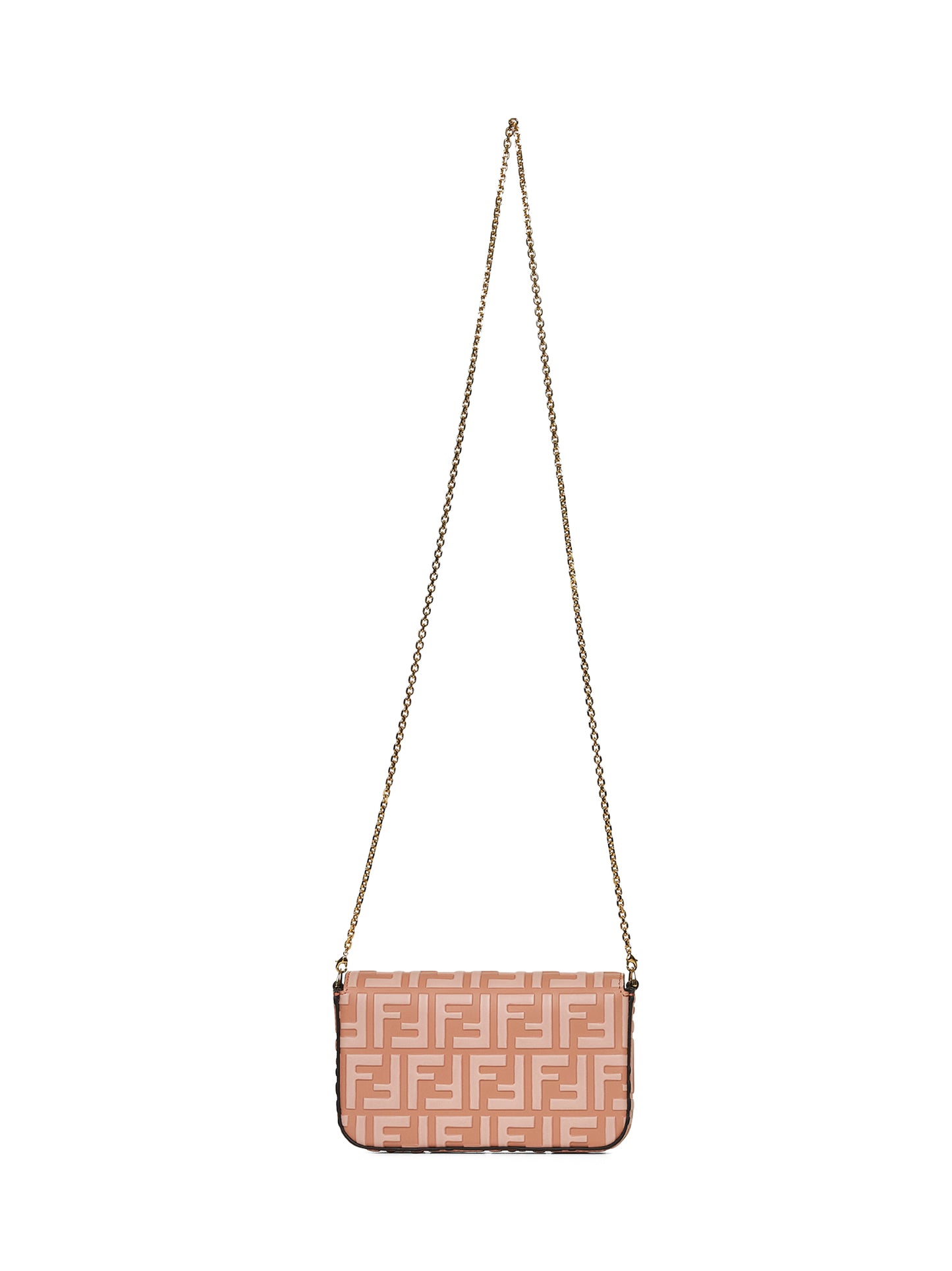 FF Diamonds Wallet On Chain