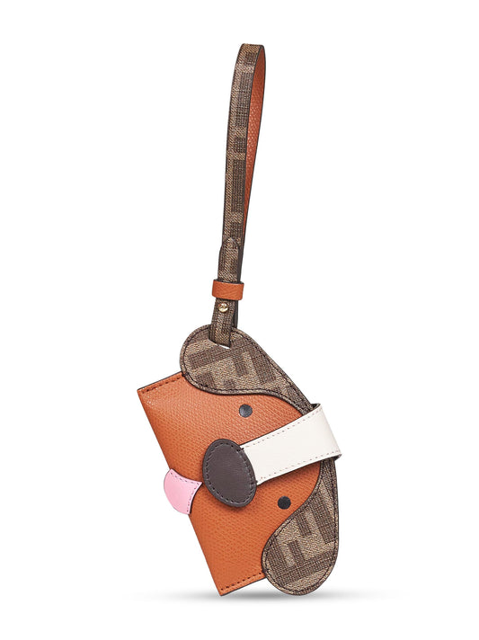 Porta carte Fendi Best Friends Forever