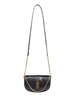 Portafoglio Wallet on Chain Fendigraphy nero