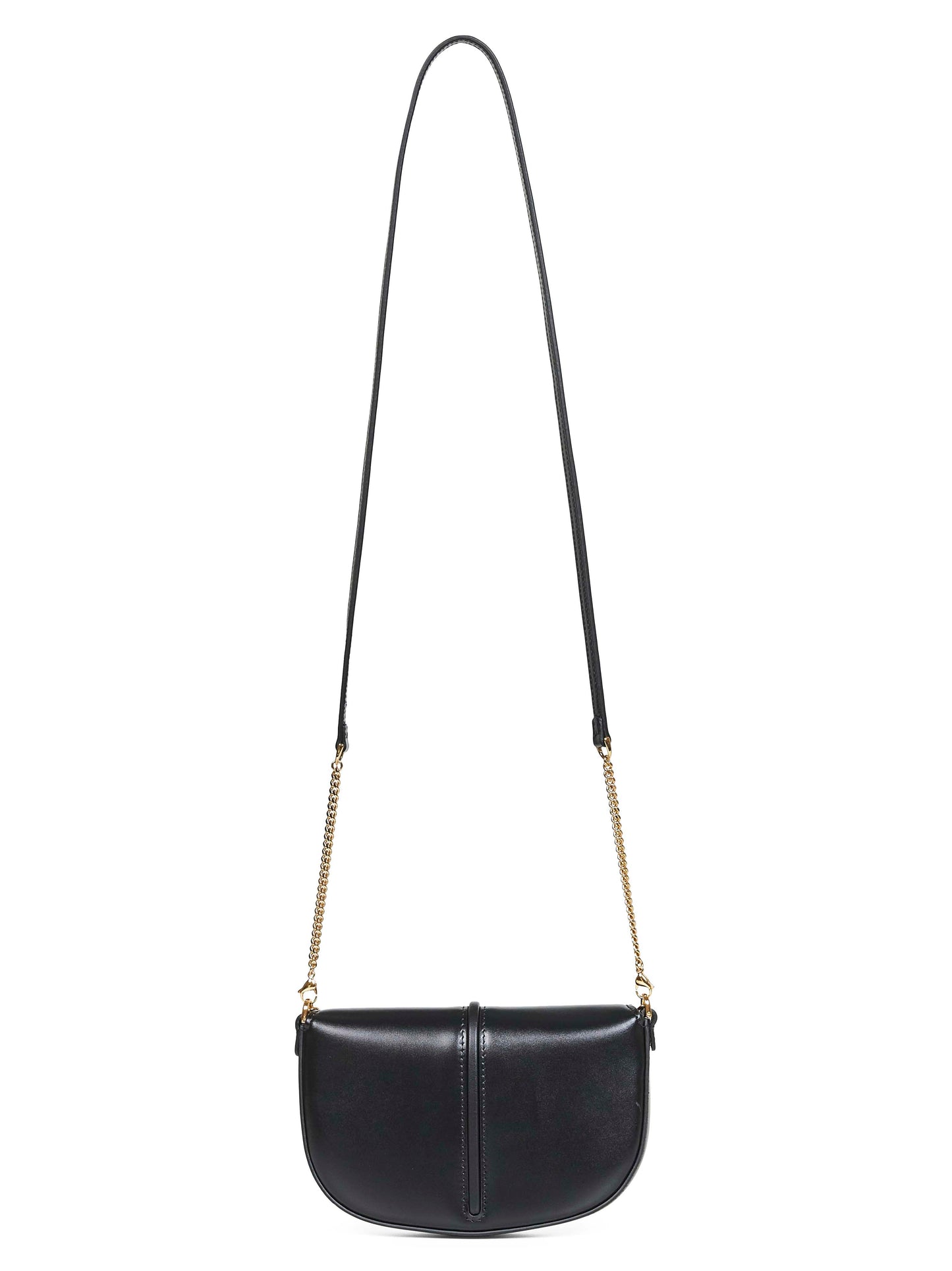 Portafoglio Wallet on Chain Fendigraphy nero