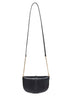 Portafoglio Wallet on Chain Fendigraphy nero