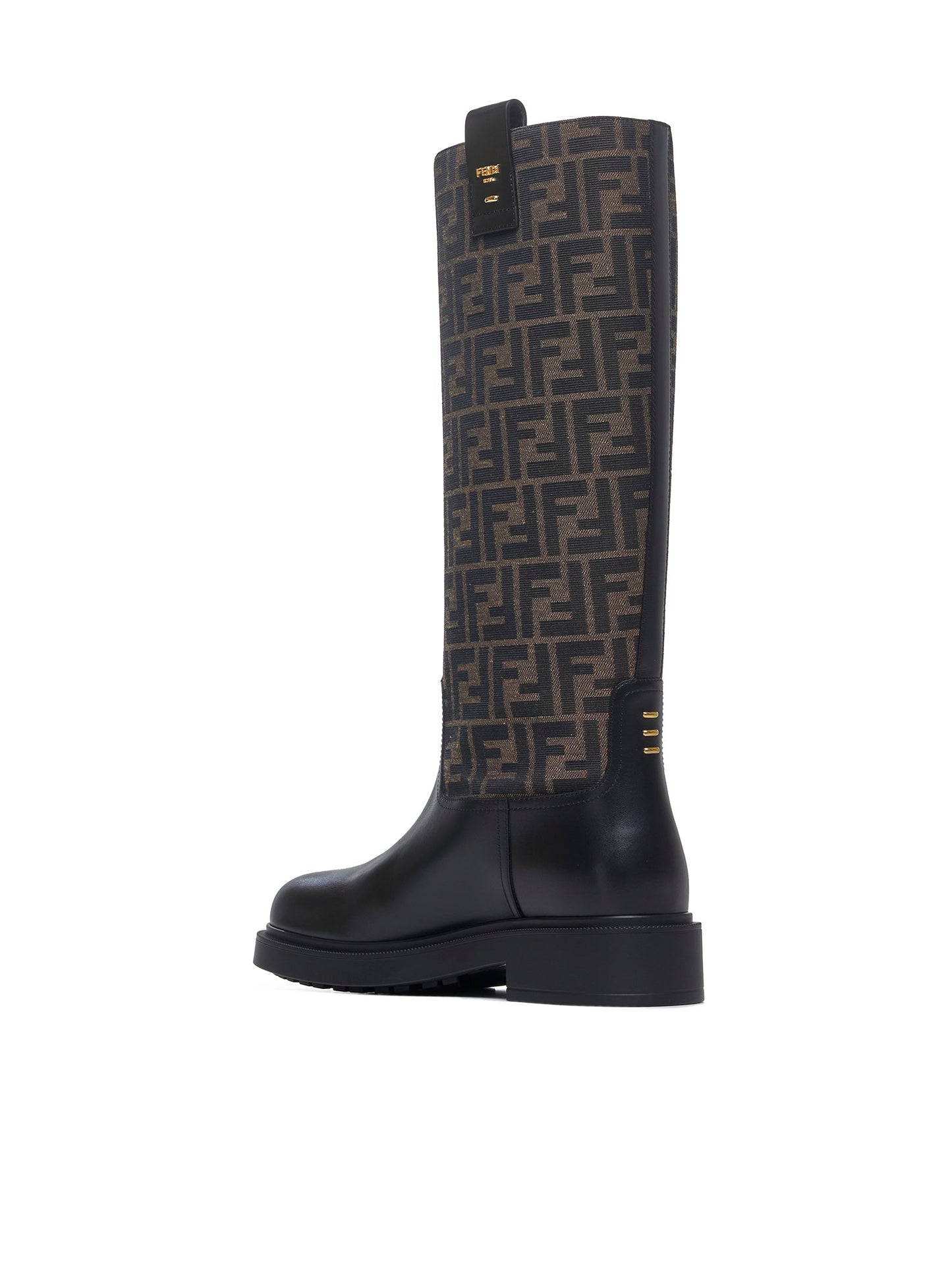 Fendi Filo Boots