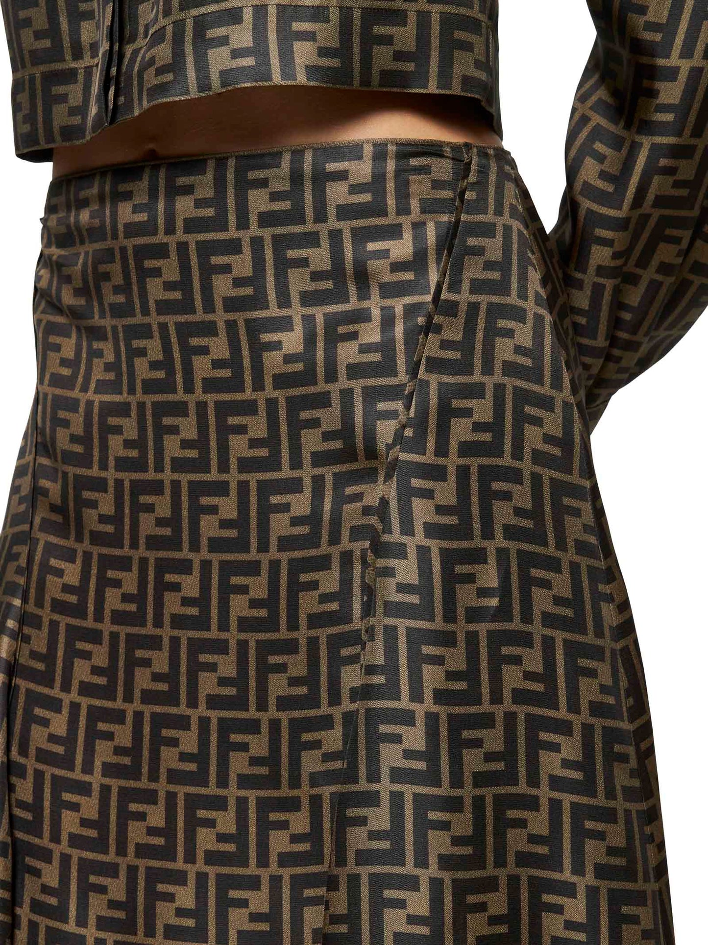 FF maxi skirt