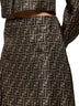 FF maxi skirt