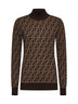 Pull in cotone FF