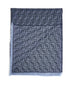 FF wool scarf