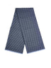 FF wool scarf