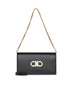 Borsa a tracolla Double Gancini Mini Bag Ferragamo