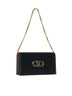 Borsa a tracolla Double Gancini Mini Bag Ferragamo
