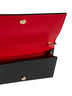 Borsa a tracolla Double Gancini Mini Bag Ferragamo