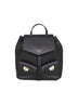 Black Harley backpack