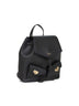 Black Harley backpack
