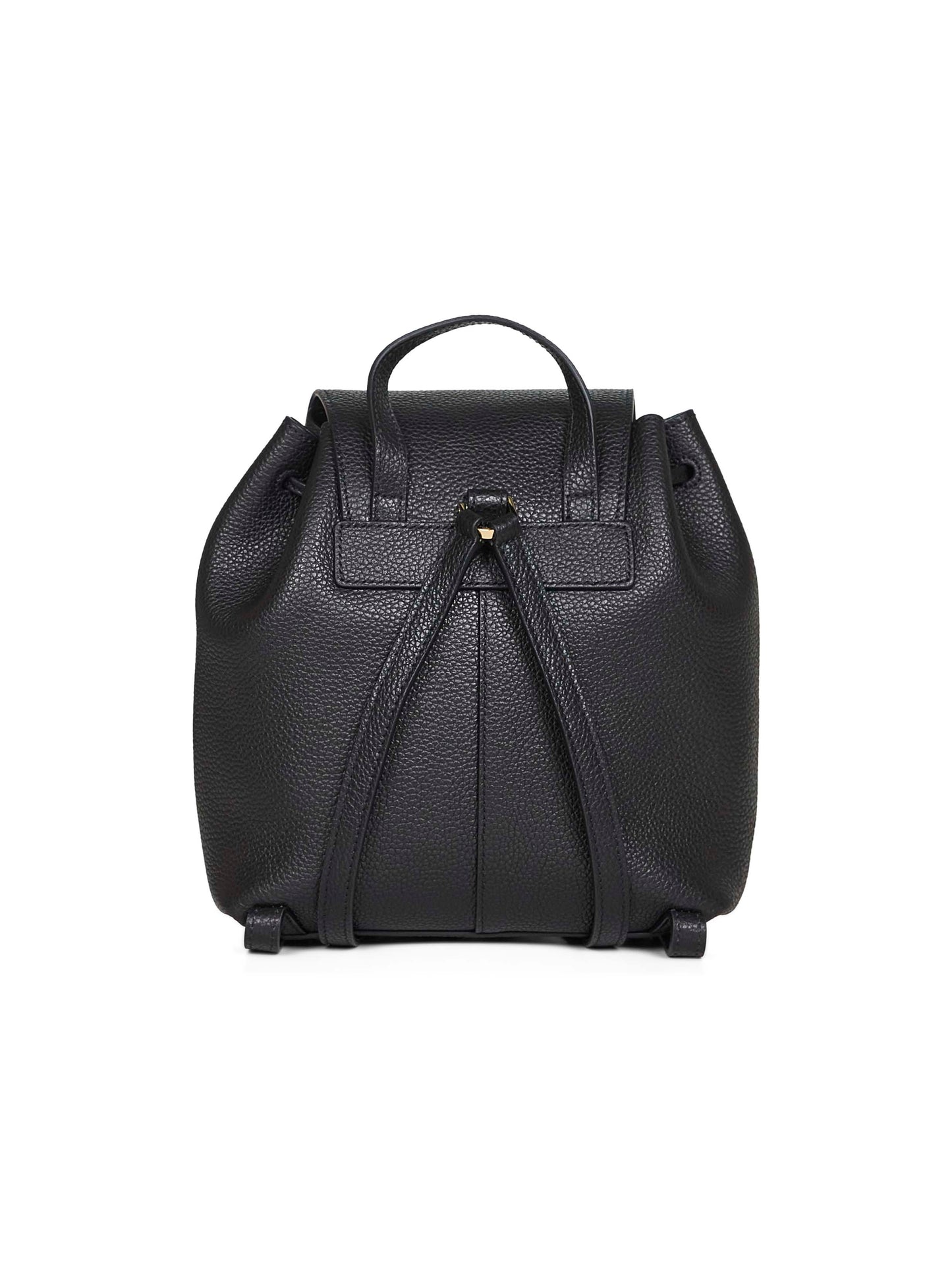 Black Harley backpack