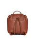 Brown Harley backpack