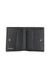 Compact wallet 'Gancini'
