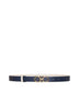 Cintura Ferragamo reversibile<BR/>