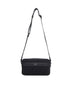 East-West Shoulder Bag with Gancini Buckles by Ferragamo