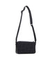 East-West Shoulder Bag with Gancini Buckles by Ferragamo