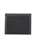 Black Ferragamo Monogram pouch