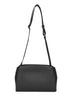 Borsa messenger Hug nera