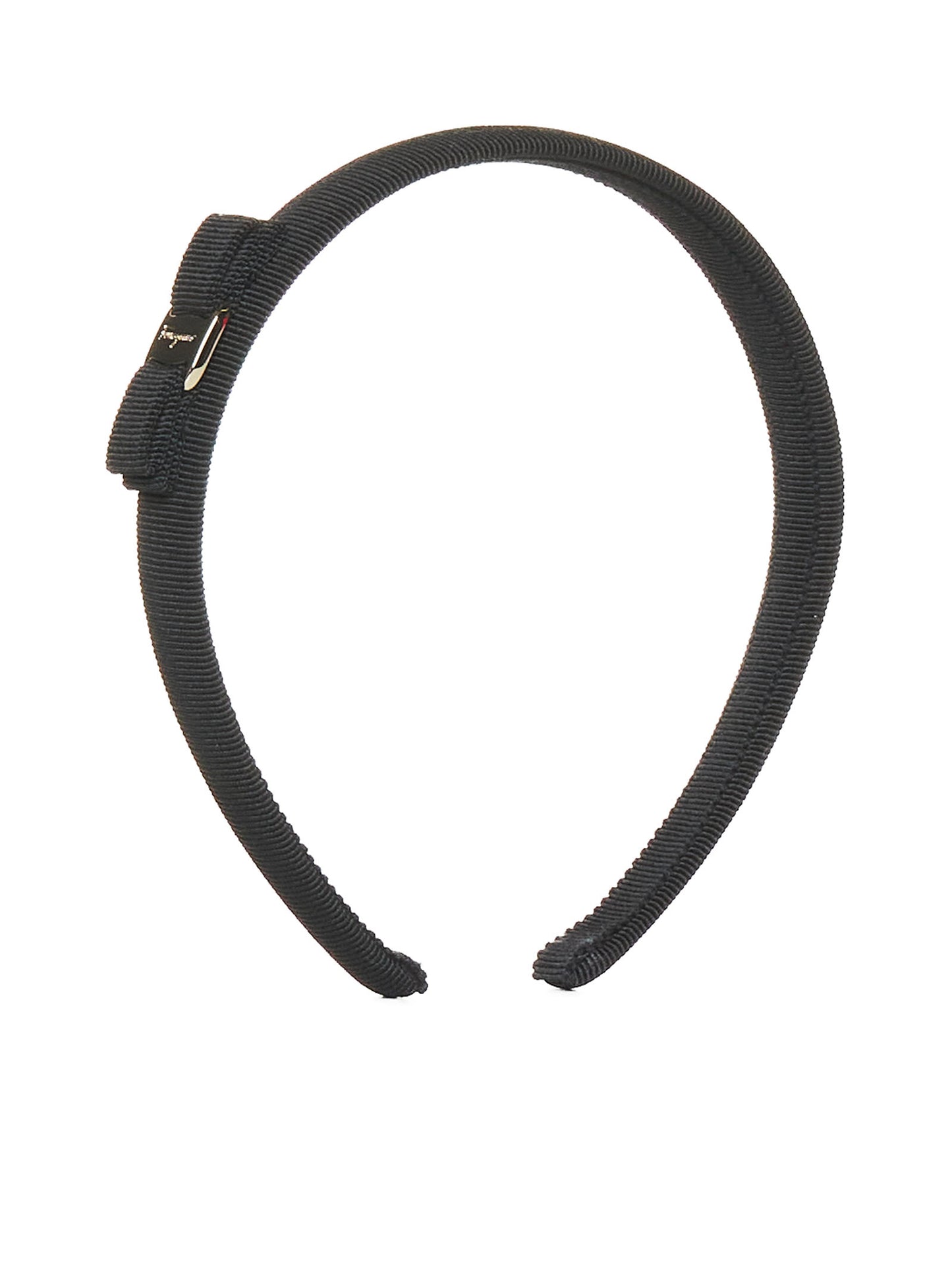 Vara Ferragamo grosgrain headband