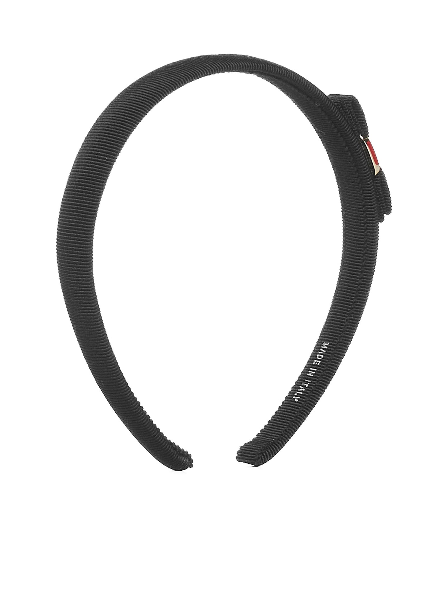 Vara Ferragamo grosgrain headband