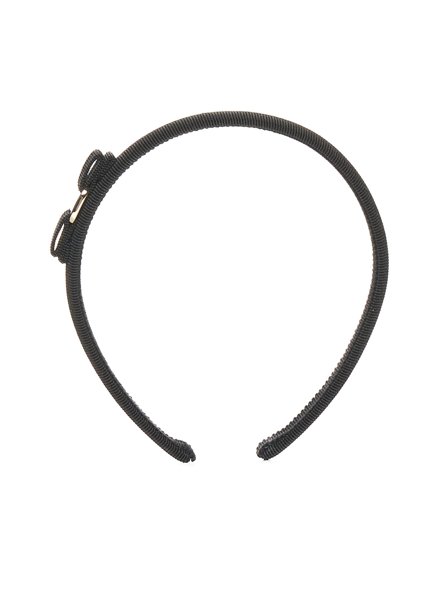 Vara Ferragamo grosgrain headband