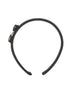 Vara Ferragamo grosgrain headband