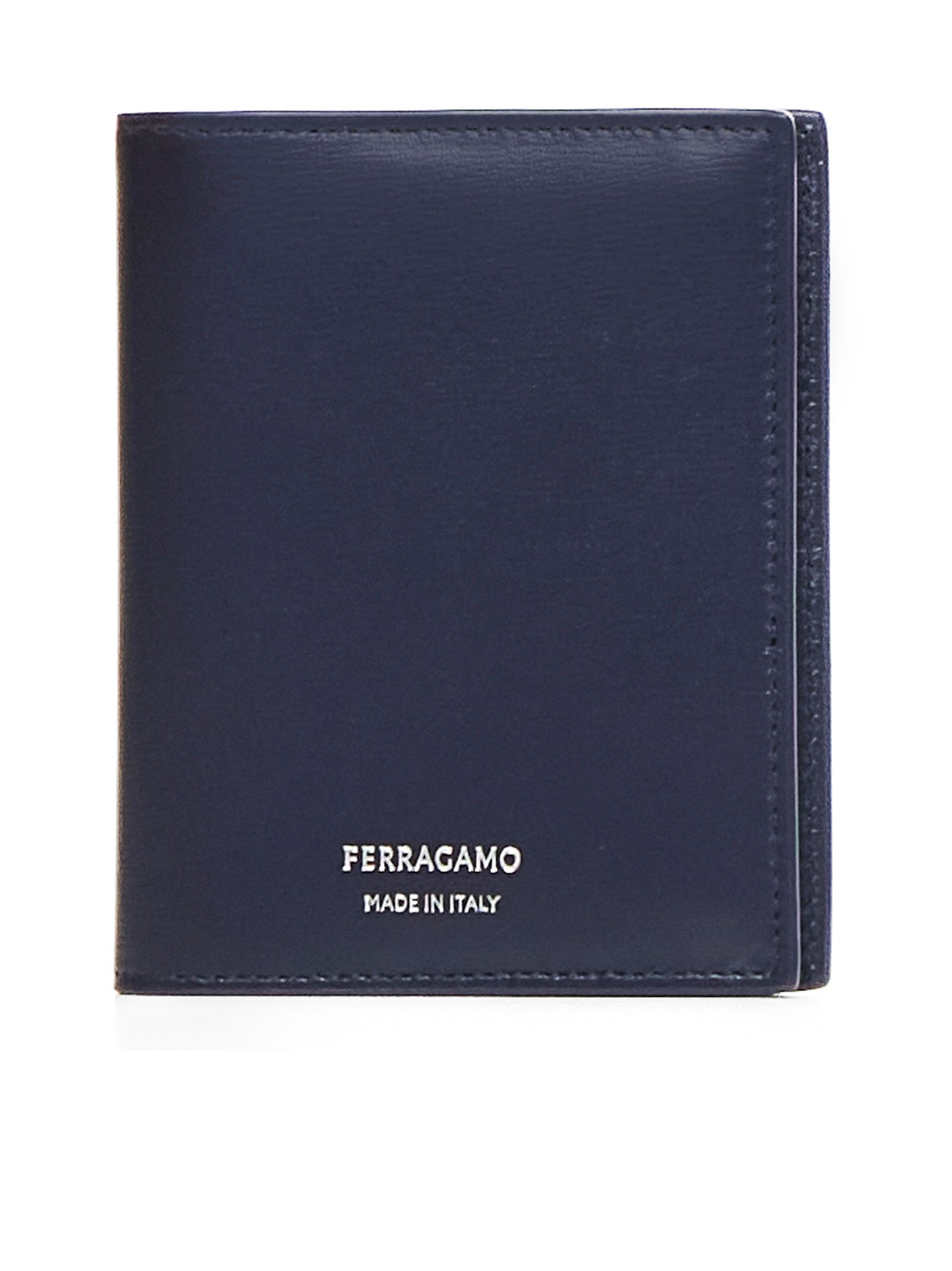 Bifold Leather Card Holder