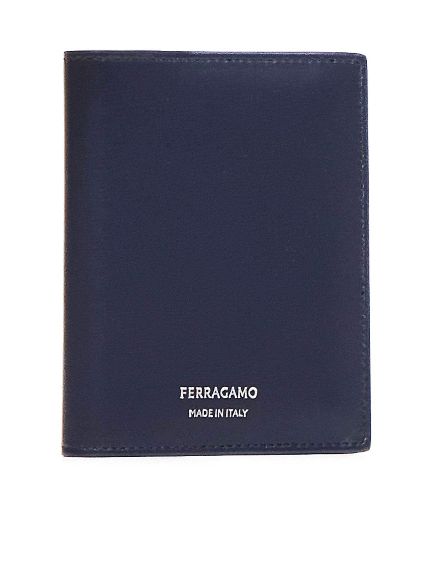 Bifold Leather Card Holder