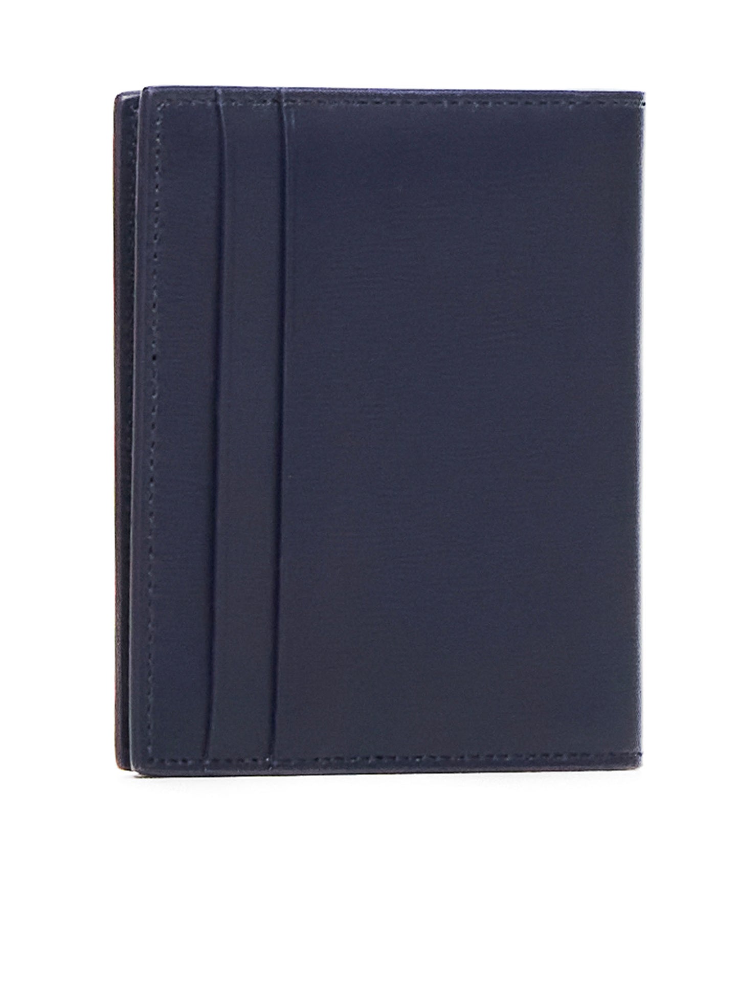 Bifold Leather Card Holder