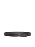 Ferragamo Gancini Belt