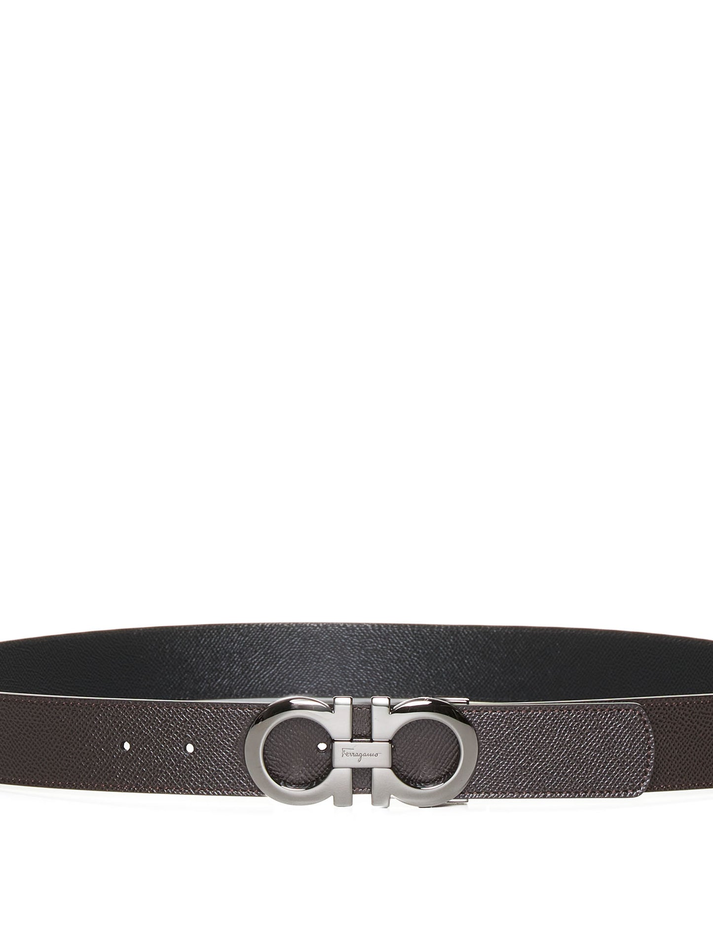 Ferragamo Gancini Belt