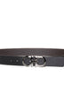 Ferragamo Gancini Belt