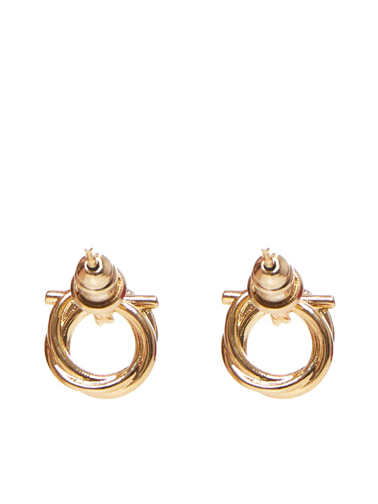 Gancini Evo Earrings