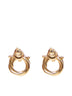 Gancini Evo Earrings