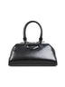 Borsa a mano Antigona East-West piccola nera