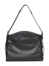 Borsa a spalla Voyou media nera