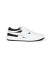 White leather G Move sneakers