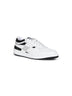 White leather G Move sneakers