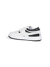 White leather G Move sneakers