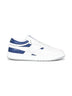 White leather G Move sneakers