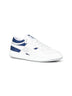 White leather G Move sneakers